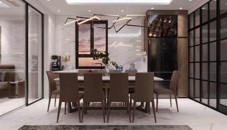 CẦN BÁN CĂN NHÀ 4 TẦNG MẶT TIỀN RỘNG - NẰM TRONG KHU DÂN CƯ ĐÔNG ĐÚC THUỘC ĐƯỜNG LÝ THÁI TỔ - PHƯỜNG QUANG TRUNG - TP THÁI BÌNH