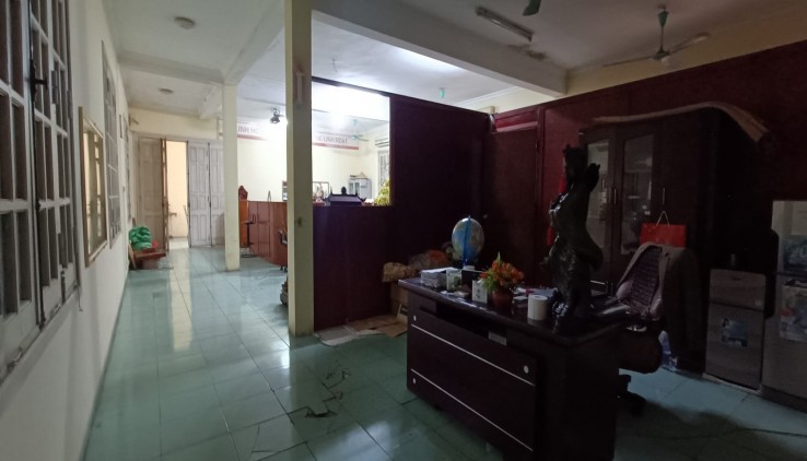 Bán 3.100 m2 đất có sẵn kho xưởng Liên Ninh, Thanh Trì. Hà Nội, Giá 4x tỷ.