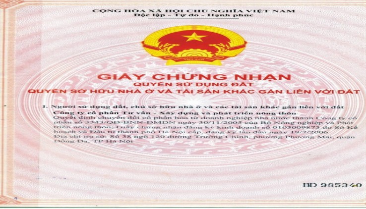 Bán 3.100 m2 đất có sẵn kho xưởng Liên Ninh, Thanh Trì. Hà Nội, Giá 4x tỷ.