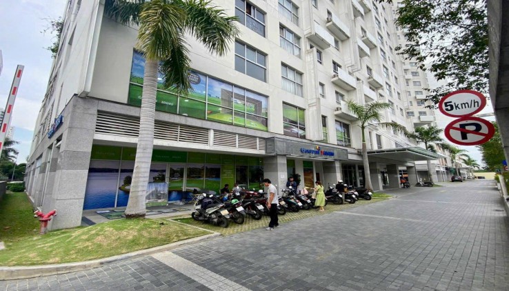 BÁN SHOPHOUSE GÓC DỰ ÁN SCENIC VALLEY 2 PHÚ MỸ HƯNG. MUA TT CĐT. PKD 0901323786