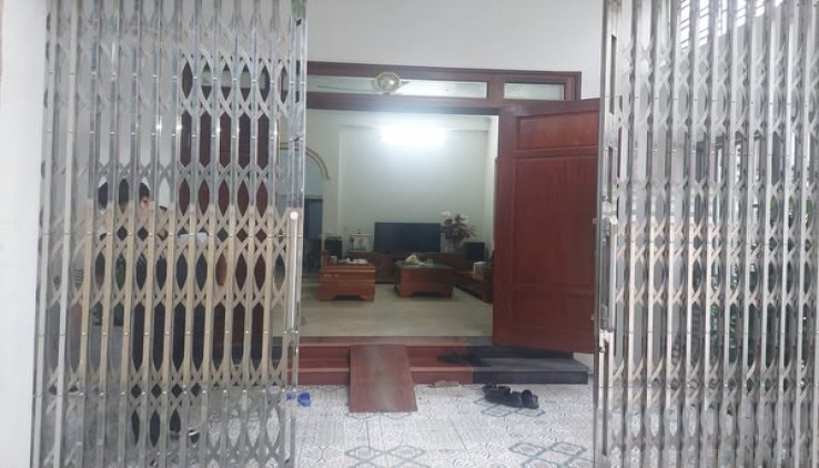 BÁN NHÀ MỚI ĐẸP  NGÔ THÌ NHẬM 99M2 GIÁ CHỈ 3.4 TỶ