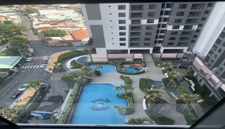Em Hiền Chuyên Cho Thuê HT Pearl 2PN Giá Tốt Nhất. 0932.117 895