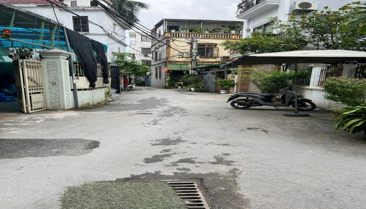 BÁN NHÀ MẶT NGÕ AN DƯƠNG VƯƠNG - DIỆN TÍCH RỘNG 225M2 - TRUNG TÂM PHÚ THƯỢNG - Ô TÔ THÔNG - GIÁ BÁN CHỈ 29 TỶ - SỔ ĐỎ LÂU DÀI - XÂY BIỆT THỰ SÂN VƯỜN