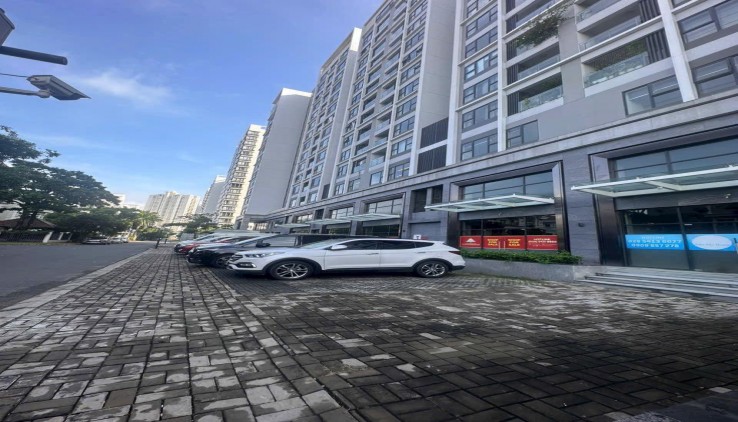 PHÚ MỸ HƯNG BÁN SHOPHOUSE HƯNG PHÚC PREMIER MẶT TIỀN NỘI KHU,148M2, 2 TẦNG, 17,6 TỶ.PKD 0901323786