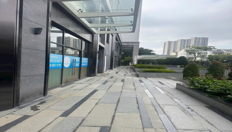PHÚ MỸ HƯNG BÁN SHOPHOUSE HƯNG PHÚC PREMIER MẶT TIỀN NỘI KHU,148M2, 2 TẦNG, 17,6 TỶ.PKD 0901323786