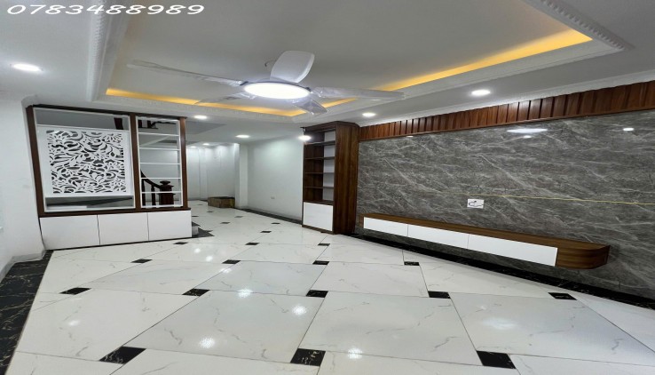 ✳️Nhà Vip TT Văn Chương 45M2 T2 Chỉ 2.3 Tỷ  Ô Tô Vào Nhà tặng giấy phép xây dựng 5 tầng✳️