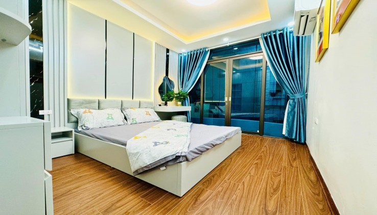 ✳️Nhà Vip Tây Sơn 30M2 4T MT 3M, Chỉ 5.6Tỷ Lô Góc Gần Phố Phải Thật Nhanh mới kịp✳️