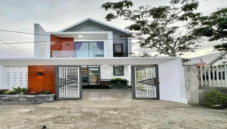BÁN NHÀ 2 MẶT TIỀN KINH DOANH - VỊ TRÍ VÀNG TĂNG NHƠN PHÚ A - THỦ ĐỨC - GIÁ HỜI