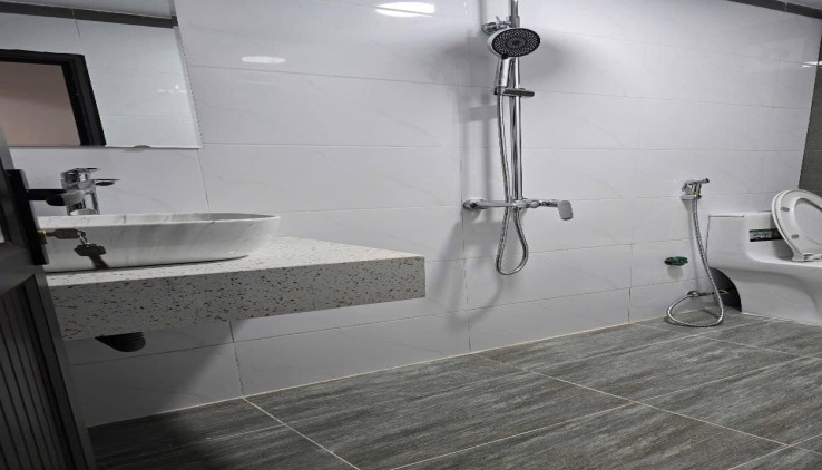 Chính chủ gửi bán gấp nhà mới phố Đại Đồng, Hoàng Mai, Hà Nội 30m2 4 tầng 4.95 tỷ