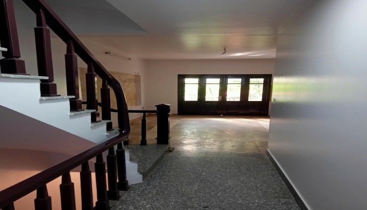 (2 THOÁNG Bán nhà mặt ngõ 1 Nhân Hòa 55mx4T OTO KD 40m ra phố sổ vuông 10.5 tỷ Thanh Xuân (bán gấp)