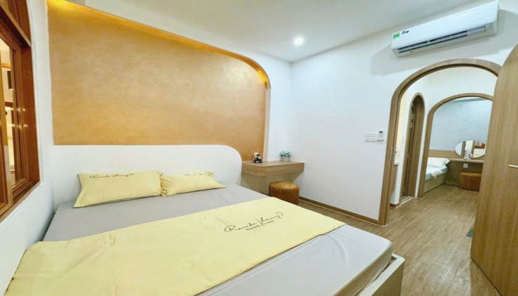 BÁN NHÀ 2 MẶT TIỀN KINH DOANH - VỊ TRÍ VÀNG TĂNG NHƠN PHÚ A - THỦ ĐỨC - GIÁ HỜI