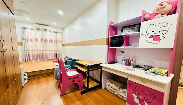 ✳️Nhà Vip Thái Hà 45 M2 6T MT 6M, Chỉ 8.3 Tỷ Khép Kin Căn Hộ Cao Cấp Gần Ô Tô ✳️