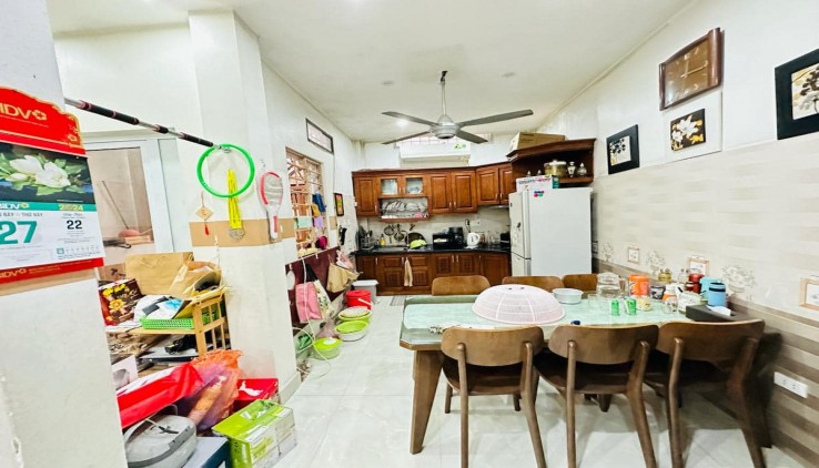 ✳️Nhà Vip Thái Hà 45 M2 6T MT 6M, Chỉ 8.3 Tỷ Khép Kin Căn Hộ Cao Cấp Gần Ô Tô ✳️