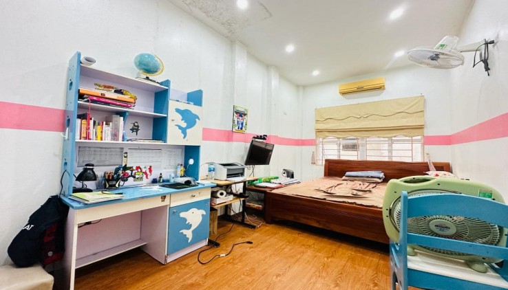 ✳️Nhà Vip Thái Hà 45 M2 6T MT 6M, Chỉ 8.3 Tỷ Khép Kin Căn Hộ Cao Cấp Gần Ô Tô ✳️