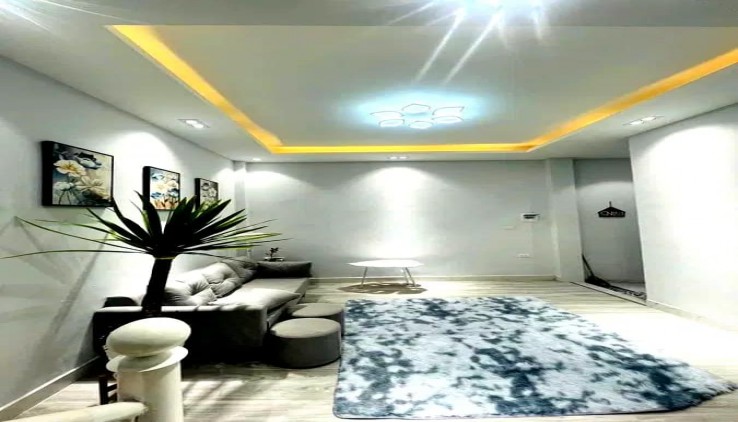 ✳️BÁN NHÀ NGUYỄN LƯƠNG BẰNG 30M2 5T MT 3 M, CHỈ 3.9 Tỷ GẦN PHỐ Ô TÔ TRÁNH NGÕ THÔNG KINH DOANH✳️