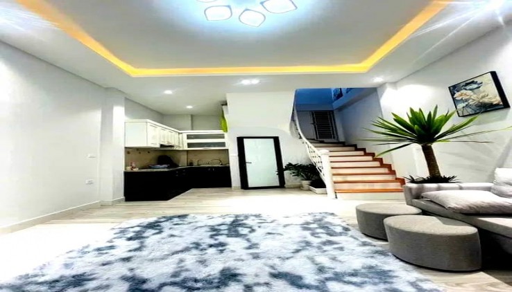 ✳️BÁN NHÀ NGUYỄN LƯƠNG BẰNG 30M2 5T MT 3 M, CHỈ 3.9 Tỷ GẦN PHỐ Ô TÔ TRÁNH NGÕ THÔNG KINH DOANH✳️