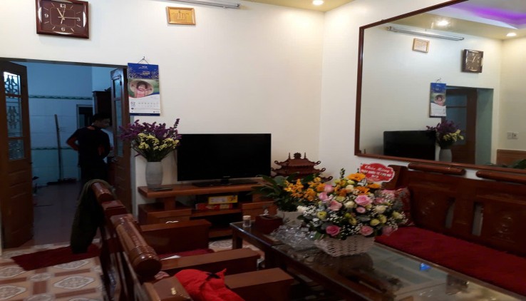 Bán nhà mặt phố Phan Bá Vành,phường Quang Trung, TP Thái Bình - Diện tích 200m², Giá 11.5 tỷ