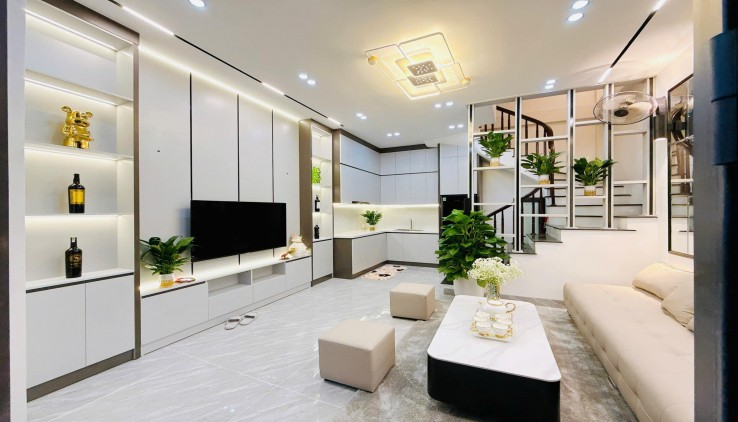 ✳️BÁN NHÀ TRUNG TẢ 30M2 4T MT 4.2M, CHỈ 5.2Tỷ GẦN PHỐ Ô TÔ TRÁNH NGÕ THÔNG KINH DOANH✳️