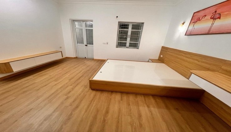 ✳️Nhà Vip Nguyễn Lương Bằng 34M2 4T MT 5M, Chỉ 6.6 Tỷ  Gần Phố Ngõ Rộng 2 Thoáng trước sau✳️