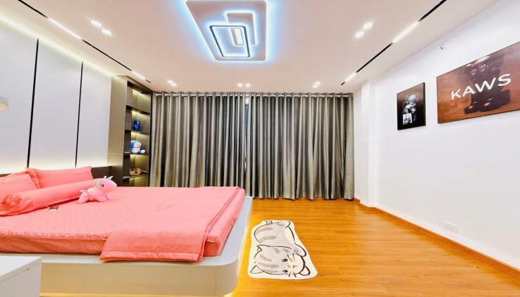 ✳️BÁN NHÀ TRUNG TẢ 30M2 4T MT 4.2M, CHỈ 5.2Tỷ GẦN PHỐ Ô TÔ TRÁNH NGÕ THÔNG KINH DOANH✳️