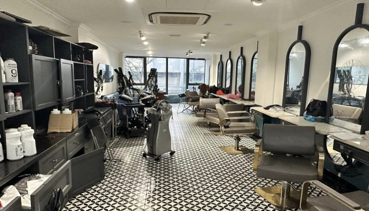Chùa Láng 80M 7T 3.6MT
  Giá:  39.9 tỷ Đống Đa 
