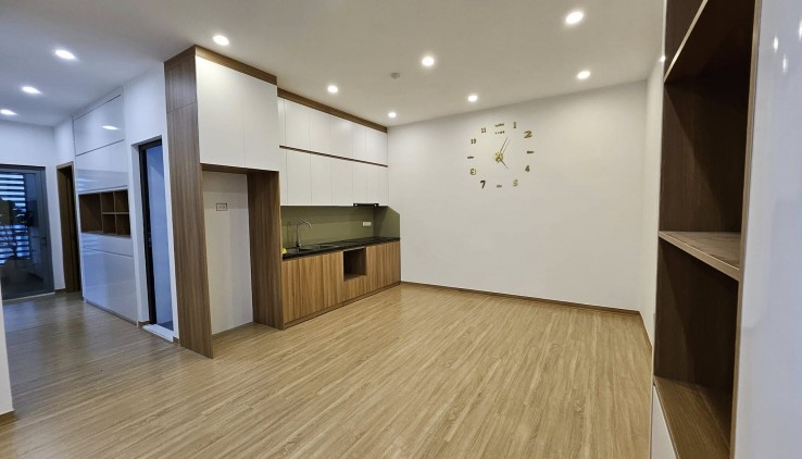Chính chủ cần bán căn hộ chung cư 105m² đã hoàn thiện MHD Trung Văn, Mộ Lao, Hà Đông, Giá bán 7,x tỷ.