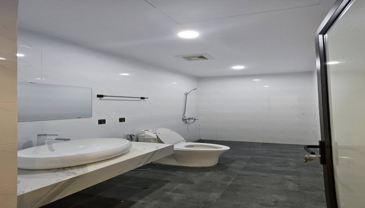 Chính chủ cần bán căn hộ chung cư 105m² đã hoàn thiện MHD Trung Văn, Mộ Lao, Hà Đông, Giá bán 7,x tỷ.