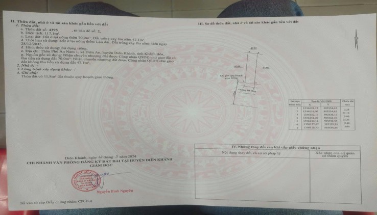 Bán Nhà đẹp 3 tầng mặt tiền đường Mê Linh - Giá 14,2 Tỷ. - Tp Nha Trang