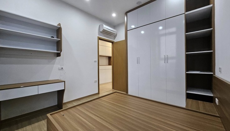 Bán căn hộ chung cư đã hoàn thiện MHD Trung Văn, Hà Đông, Hà Nội, Diện tích 105m2, Giá rẻ chỉ 7,x tỷ.