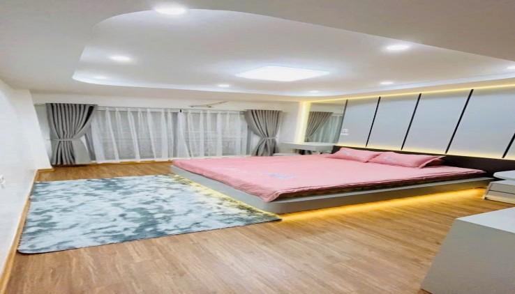 ✳️Bán Nhà  Lương Khánh Thiện 45 M2 4T MT 4,2M, Chỉ 7.8  Tỷ  Nhà Đẹp Gần Phố - OTO Cách Nhà 25m - Ngõ 3 Gác✳️