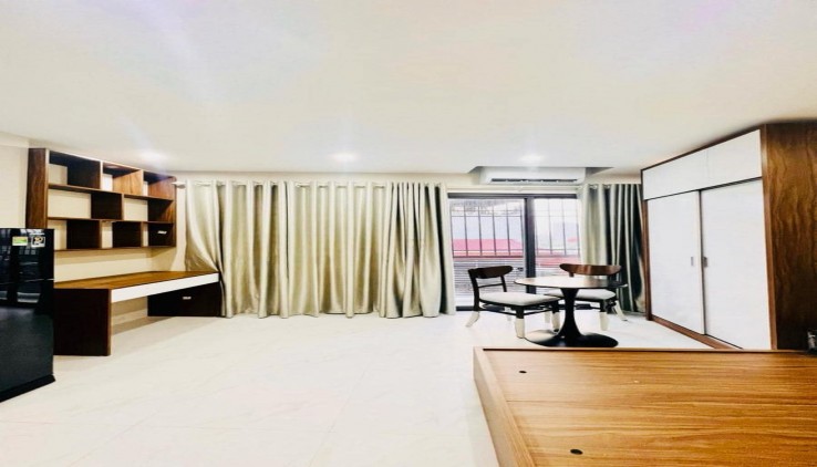 TRƯƠNG ĐỊNH,GÀ ĐẺ TRỨNG VÀNG, CCMN DÒNG TIỀN KHỦNG, CÁCH MẶT PHỐ 15M, 75M2 7T MT4M GIÁ 17.9 TỶ