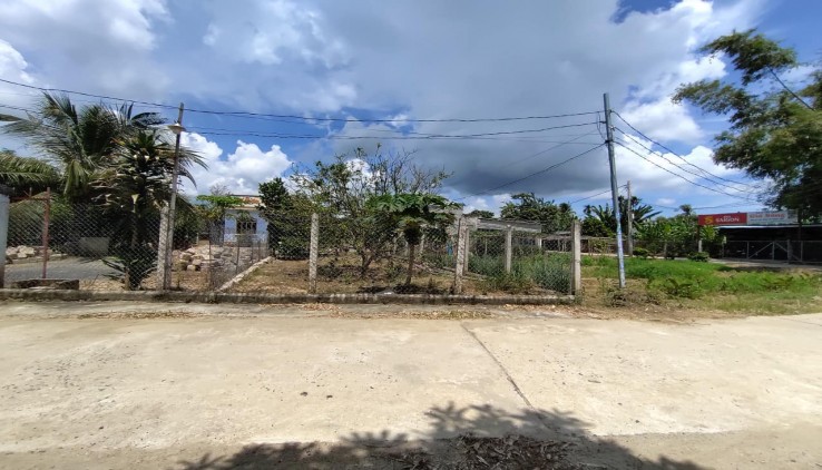 Đất đẹp - View sông Diên Phú - Diên Khánh!