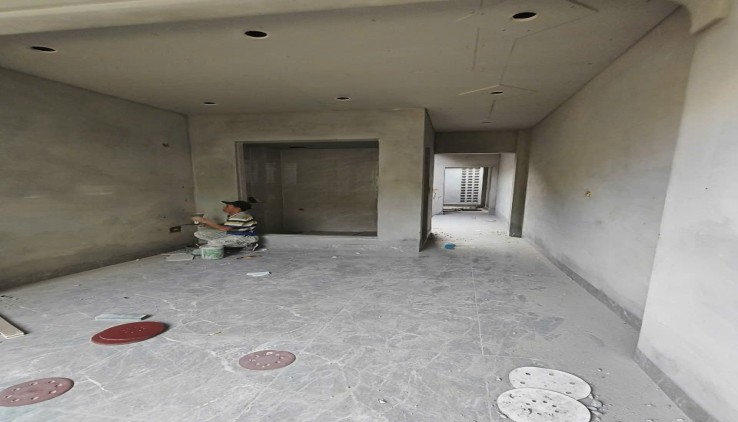 Bán nhà 3 tầng mới xây, Dt 59 m2 Tứ Hiệp, Thanh Trì, Hà Nội, Giá 1x tỷ.
