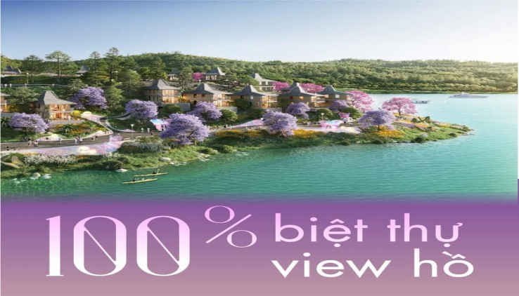 Biệt Thự Nghỉ Dưỡng Shoshin Bình Thanh – Đỉnh Cao Sang Trọng