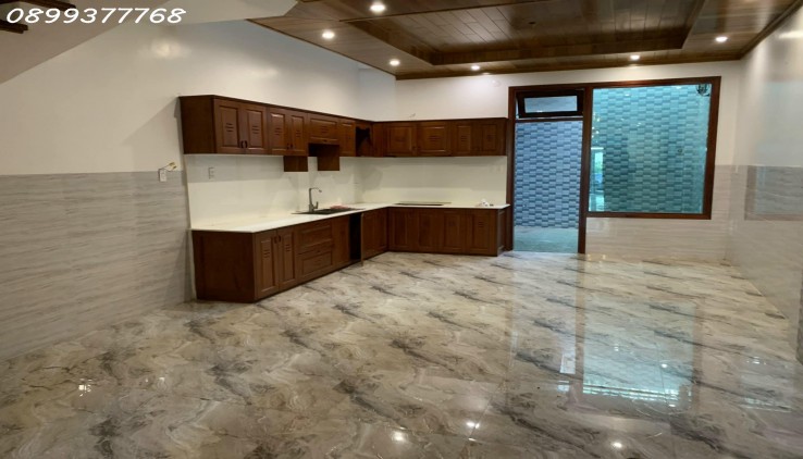 Bán nhà mặt tiền đường Cầu Dứa Phú Nông Nha Trang 6ty7
