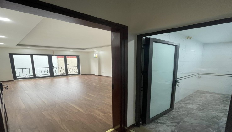 Bán nhà Nhị Khê, Thường Tín, Hà Nội, Diện tích 40m2*4 tầng mới xây, Giá 3,x tỷ