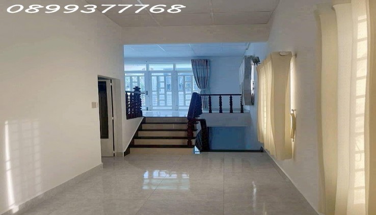 Bán nhà hẻm Phú Đức Vĩnh Hòa Nha Trang giá 2ty5