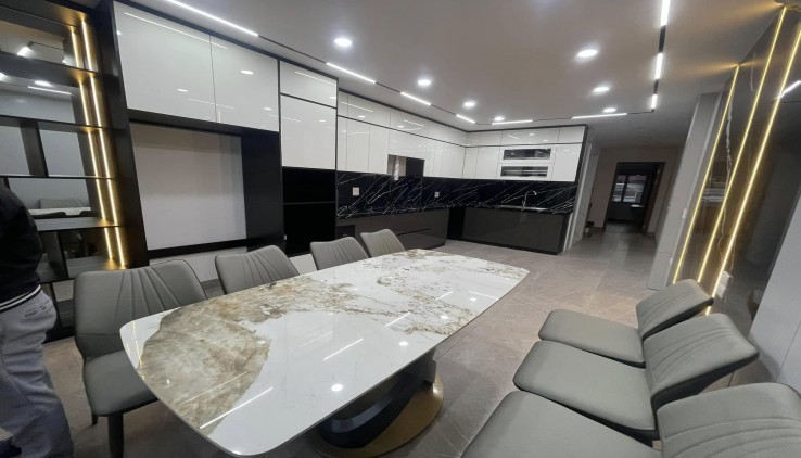 Chính chủ bán nhà mới xây tại Kim Ngưu, Hai Bà Trưng, Hà Nội, Diện tích 57m2 * 5 tầng, Giá 1x,x tỷ.