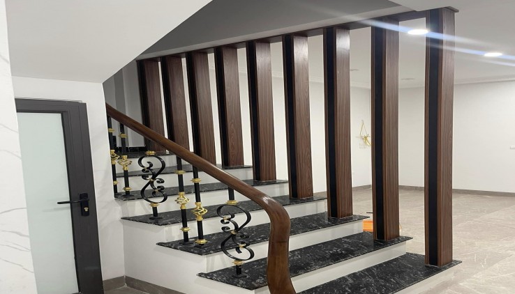 Chính chủ bán nhà mới xây tại Kim Ngưu, Hai Bà Trưng, Hà Nội, Diện tích 57m2 * 5 tầng, Giá 1x,x tỷ.