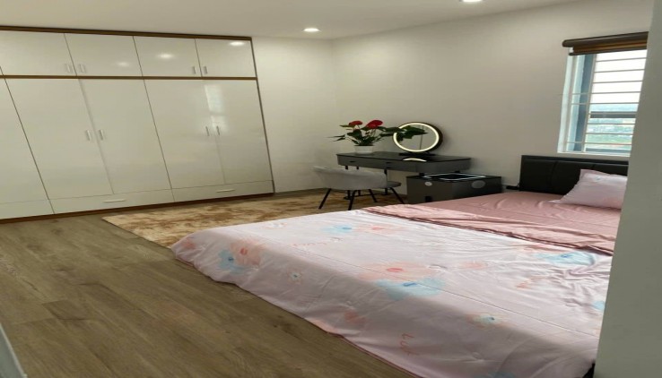 Chính chủ cần bán căn góc 84m2 Tứ Hiệp Plaza, Thanh Trì, Hà Nội, Giá 4,x tỷ.