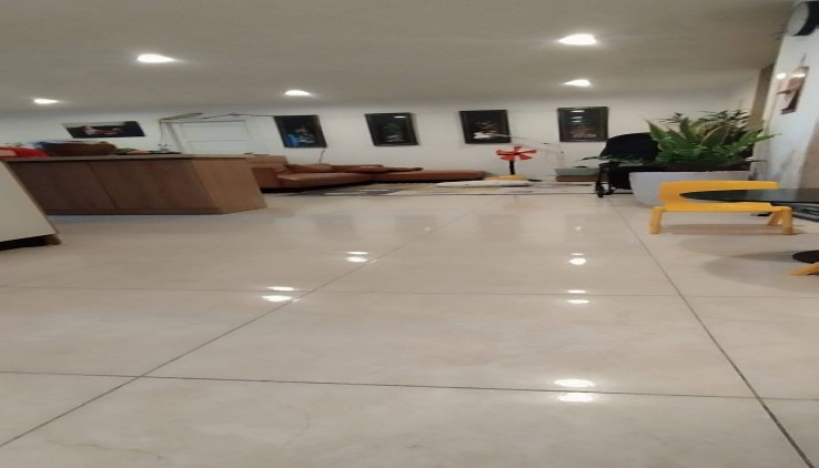 Chính chủ cần bán căn hộ chung cư 125m2 Tứ Hiệp, Thanh Trì, Hà Nội, Giá 5,x tỷ