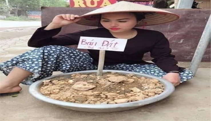 Đất đẹp cạnh TT Trôi, Hoài Đức, cạnh bãi ô tô, giá 2.55 tỷ