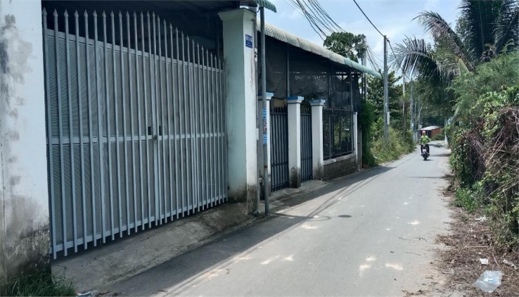 Bán đất nền DX070 phường Định Hòa, Thủ Dầu Một, 5x31m, Thổ cư 75m²