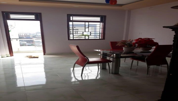 BÁN NHÀ 2 TẦNG, 58M2,HXH, ĐƯỜNG SỐ  11 BÌNH HƯNG HÒA, BÌNH TÂN - CHỈ  5 TỶ - SỔ ĐỎ CHÍNH CHỦ