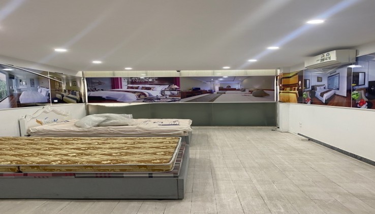 $$ NHÀ MẶT PHỐ KIM ĐỒNG - 60M² - KINH DOANH SẦM UẤT - 24 TỶ
