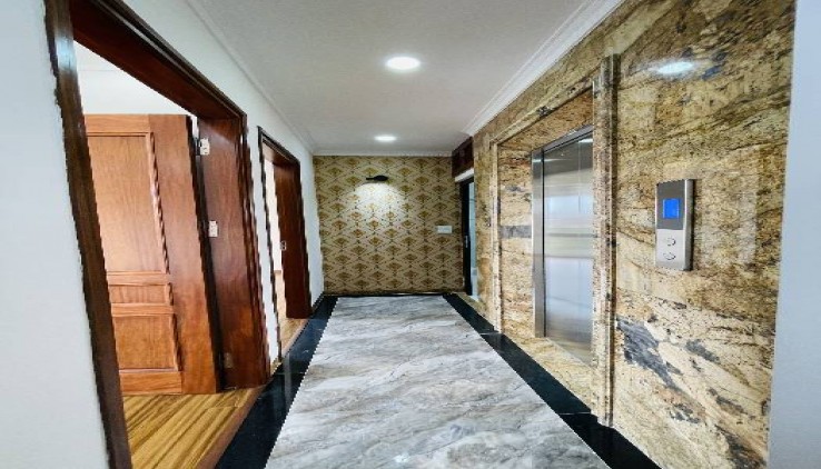 BÁN CĂN TT NGUYỄN TRÃI #thanhxuan __ 30/60M2 __ TANG 2