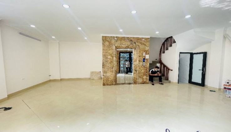 BÁN CĂN TT NGUYỄN TRÃI #thanhxuan __ 30/60M2 __ TANG 2