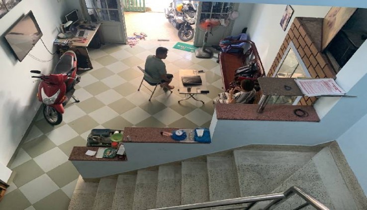 [P9Q8] CHỈ 7.5 TỶ, CÓ  MẶT TIỀN 8M DIỆN TÍCH 132M2, ĐƯỜNG Ụ CÂY GIÁ CỰC TỐT CHỈ 60triệu/m2 KHU VỰC ĐÃ QUI HOẠCH ỔN ĐỊNH.