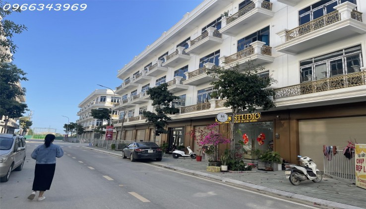 SANG TÊN SỔ NGAY (TRỌN GÓI 3.2 TỶ, BAO PHÍ). BÀN GIAO NGAY NHÀ 4 TẦNG . LH: 0966 343 969