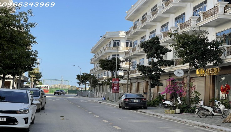 NHÀ PHỐ 4 TẦNG,  NHẬN NHÀ, SANG TÊN SỔ NGAY. CĐT: 0966 343 969